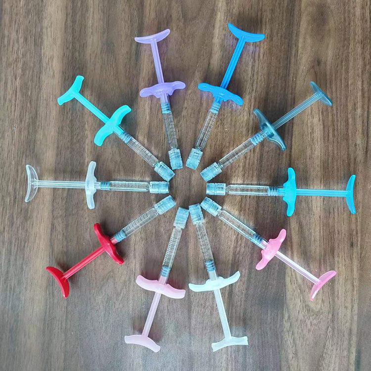 Jaka jest różnica między usieciowanym kwasem hialuronowym a zwykłym kwasem hialuronowym?